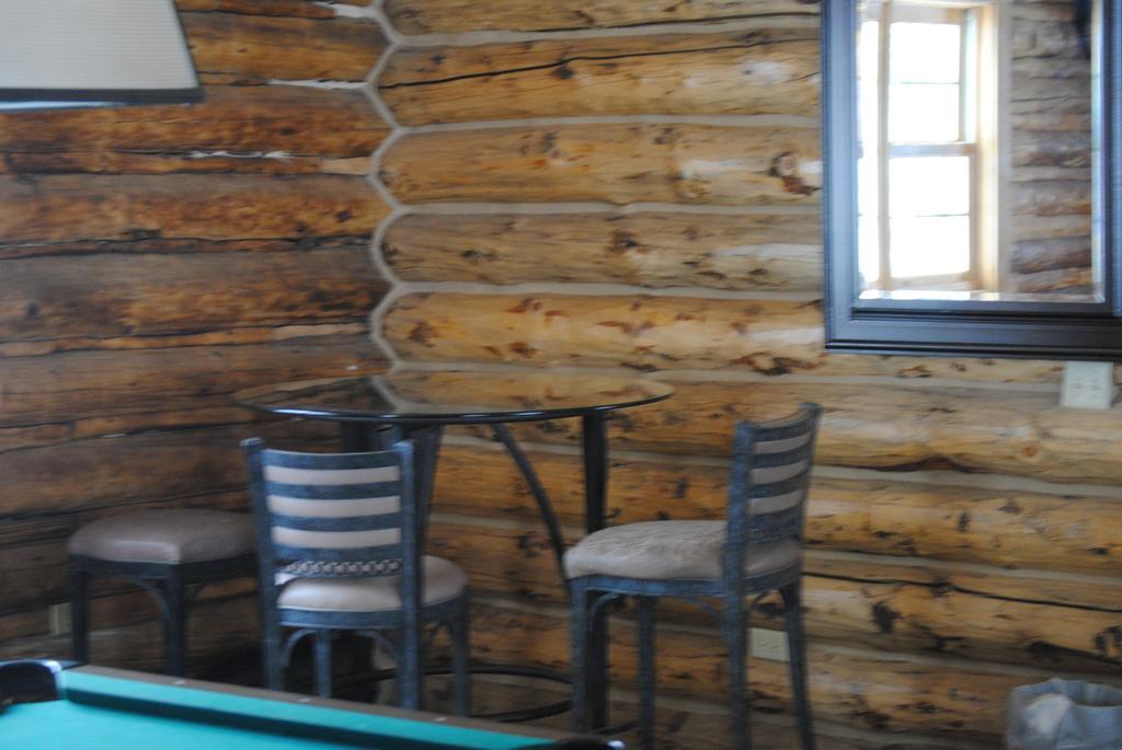 Medicine Bow Lodge Tenmile Exterior photo