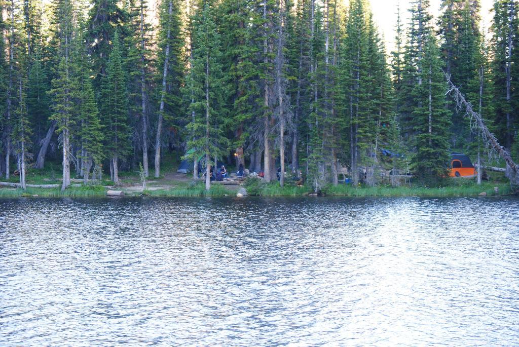Medicine Bow Lodge Tenmile Exterior photo